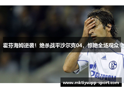 霍芬海姆逆袭！绝杀战平沙尔克04，惊艳全场观众！